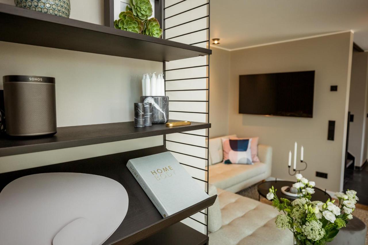 Modernes Mit Kamin Und Sauna Am Altdorfer See, Hunde Sind Herzlich Willkommen Holiday home *