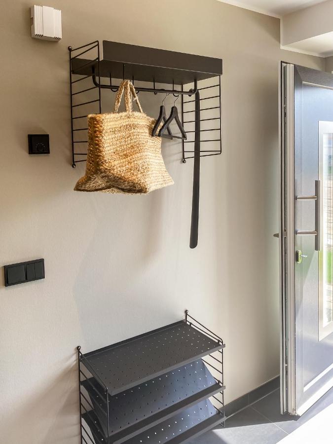 Modernes Mit Kamin Und Sauna Am Altdorfer See, Hunde Sind Herzlich Willkommen Holiday home *