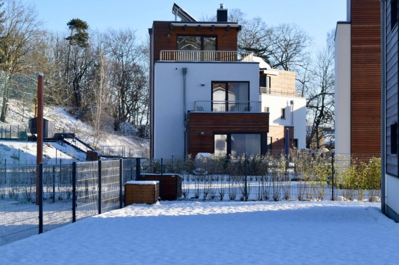 Holiday home Modernes Mit Kamin Und Sauna Am Altdorfer See, Hunde Sind Herzlich Willkommen